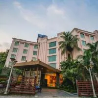 Barsana Hotel & Resort Siliguri, hotel in Siliguri