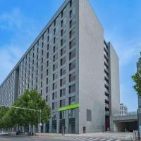 Hi Inn Beijing Daxing Xingguang Film and Television Park, hotel near Beijing Nanyuan Airport - NAY, Beijing