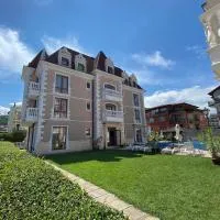 Hotel Aristokrat, hotel em Obzor