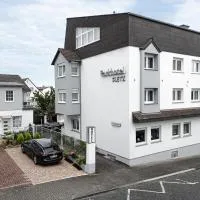 Sletz Parkhotel - Superior, hotel a Gießen