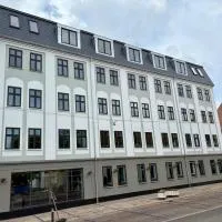 Hotel Ansgar – hotel w mieście Esbjerg