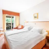Terme Banovci - Hotel Zeleni Gaj, hotel v destinaci Banovci
