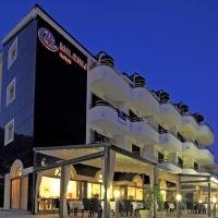 Hotel Milenij &ndash; hotel w Makarskiej