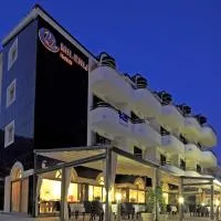 Hotel Milenij, hotel din Makarska