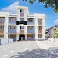 Collection O Westhill Near Govt Engg College – hotel w mieście Calicut