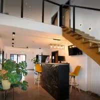 Landgasthof zur Leonie - Wirtshaus & Boutiquehotel، فندق في Reichenbach