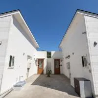 COCO VILLA 南房総 Dog Stay, hotel Minamiboszóban