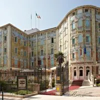 Ausonia Hungaria Wellness & Lifestyle, hotell sihtkohas Venice-Lido