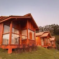 Domus Fiorese Chalés, hôtel à Venda Nova do Imigrante
