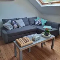 Pont-Saint-Pierre में, होटल Appartement Centre ville 2 ou 4 personnes