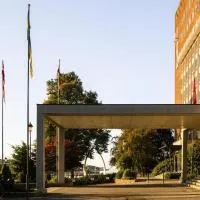 Scandic Park Sandefjord, hotel di Sandefjord