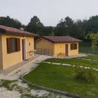 Agriturismo Natura e Gusto fattoria didattica, hotel v destinácii Cascia