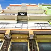 Super Hotel O Bhagwanpur Chowk Muzaffarpur, hôtel à Muzaffarpur