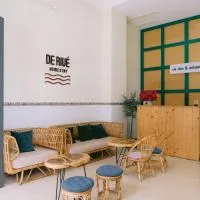 De Rivé Homestay 2 - Bến Ninh Kiều, khách sạn ở Cần Thơ
