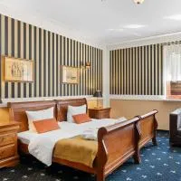 Chorzów में, होटल Hotel Diament Bella Notte Katowice - Chorzów