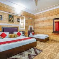 Hotel Auli D, מלון בג'ושימת