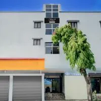 Super Collection O Kothapet Near Omini Hospital, hotel en Upal