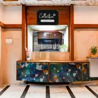 Super Collection O Minto Park Formerly Hotel Gardenia, hotel i Ballygunge