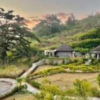 Turban Nature Wilderness , Kumbhalgarh, хотел в Кумбалгарх