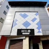 Super OYO Hotel O Sankat Mochan Gandhi Nagar, hotel v mestu Kakarmatha