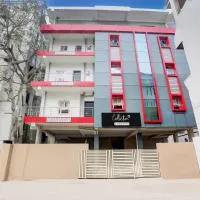 Super Collection O Gola Road, готель у місті Patna