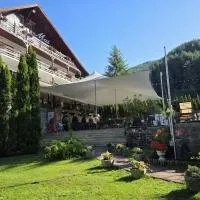 Pensiunea Mai, ξενοδοχείο σε Păltiniş