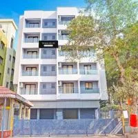 Townhouse Amanora Park Town Formerly Samrat Inn, hotell sihtkohas Pune