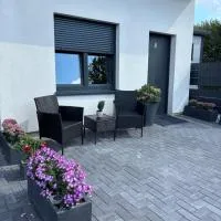 A7 Apartment 5, ξενοδοχείο σε Dätgen