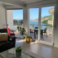 Urdaibai Luxy, hotell i Pedernales