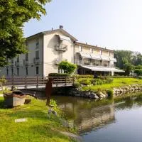 Hotel Il Corazziere, hotel sa Merone