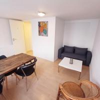 Central Apartment close to the Marina, hotel poblíž Letiště Aalborg - AAL, Aalborg