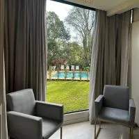 Apartamento Aconchegante, hotel i Santa Cruz do Sul
