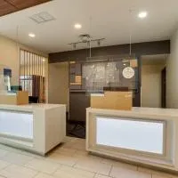 Holiday Inn Express Hotel & Suites Bryan-Montpelier by IHG, hotel u gradu 'Holiday City'