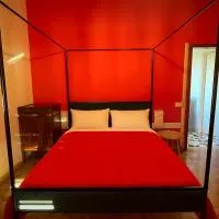 Residenze Rodari Altedo Affittacamere, hotel a Altedo