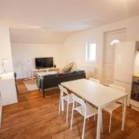 Appartement T2 avec Terrasse, hotel sa Arraute-Charritte