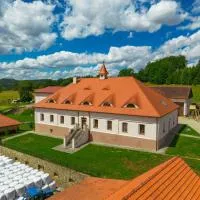 Penzion Benátky, hotel en Pelhřimov
