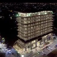 Monoambiente de Lujo en la Chura TARIJA!, hotel din Tarija
