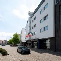Holiday Inn Express Mechelen City Centre by IHG, מלון במכלן