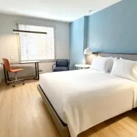 Hotel Habitel Select, hotel Bogotában