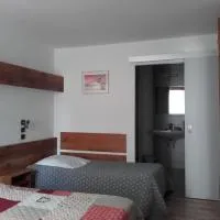 Hotel Du Jura, hotel em Audincourt