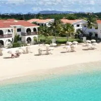 كاريمار بيتش كلوب، فندق في Meads Bay