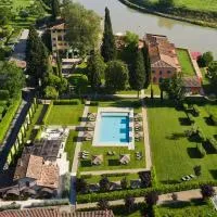 Villa La Massa, hotel di Bagno a Ripoli