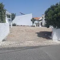 Casas da Praia, hotelli kohteessa Foz do Arelho
