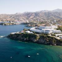 Peninsula Resort & Spa, Hotel in Agia Pelagia