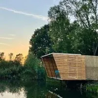 Lake House, hotell i Vadu Crişului
