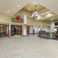 Best Western Plus York Hotel and Conference Center, hotelli kohteessa York