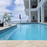 Royal - Chez Mango Villa, hotel near John A. Osborne Airport - MNI, Salem