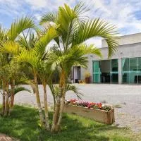 POUSADA LIMAS SUITES, hotel v destinácii Capitólio