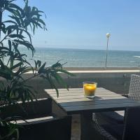 Aver Beach Haven, Hotel in P&oacute;voa de Varzim