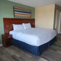 Nashoba Valley Inn & Suites, hotell i Ayer